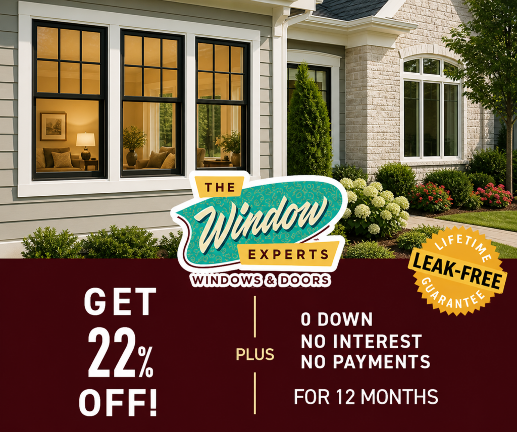May Promo: 22% Off + $0 Down, NO Payment & NO Interest For 12 Months