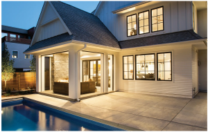 fiberglass windows McKinney