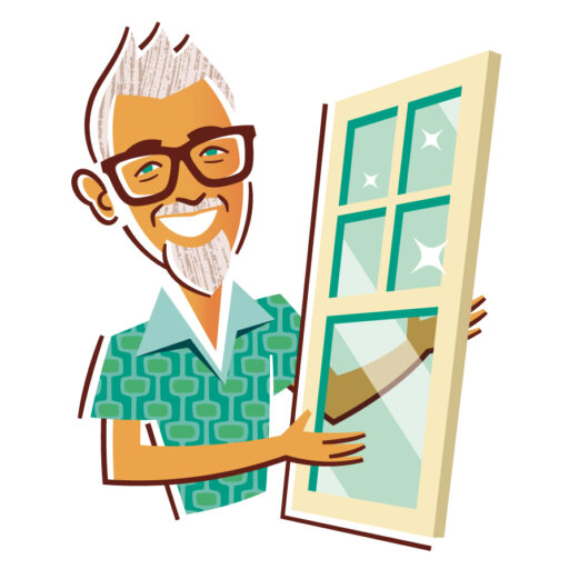 The Window Experts