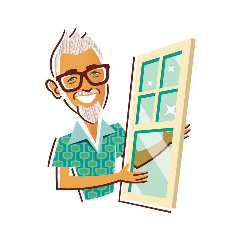 The Window Experts